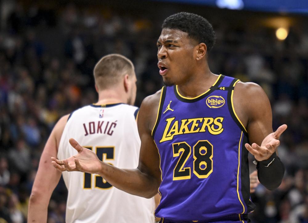 赛后场景 赛后场景