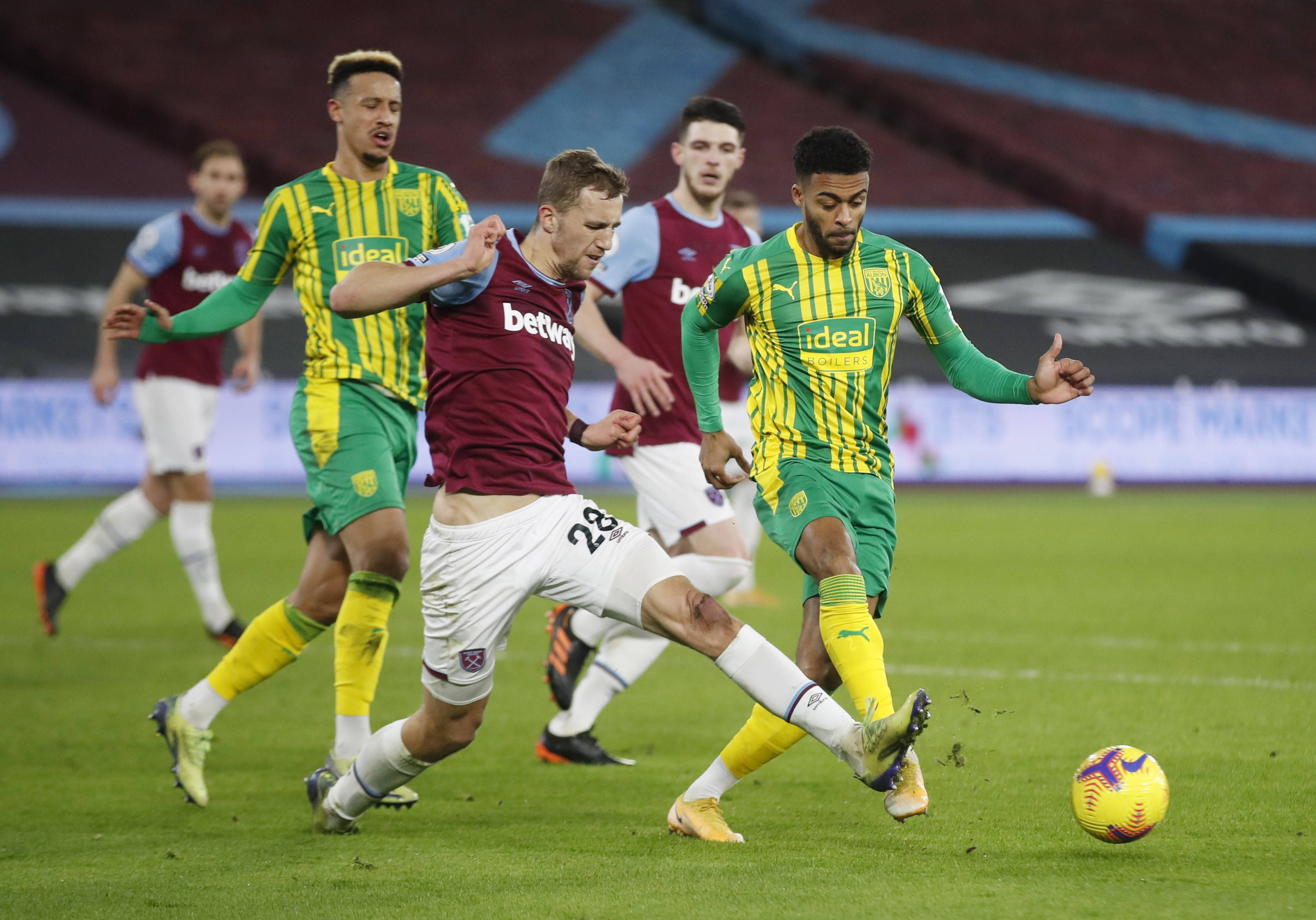 瓦塔拉在起 瓦塔拉在起